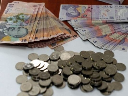 Noi SCUMPIRI în energie